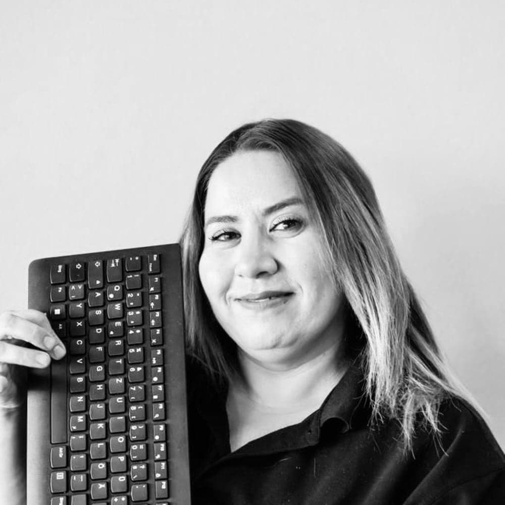 Yasemin Dilek